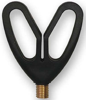 Підставка для вудилища Carp Zoom V-Head Rod Rest (V-подібна) CZ7740