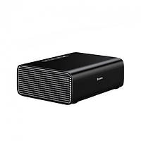 Автомобильный компрессор 250PSI 10-12Amp 25л Ji030