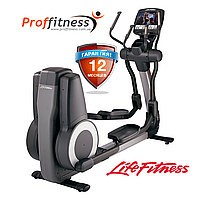 Профессиональный Орбитрек Life Fitness 95X Engage с гарантией.
