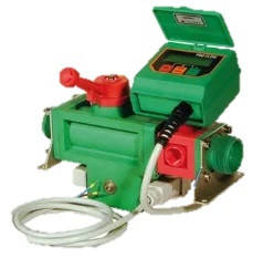 Витратомір турбінний PRO-FLOW 12V