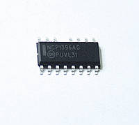 Микросхема NCP1396AG (SOIC-16NB)