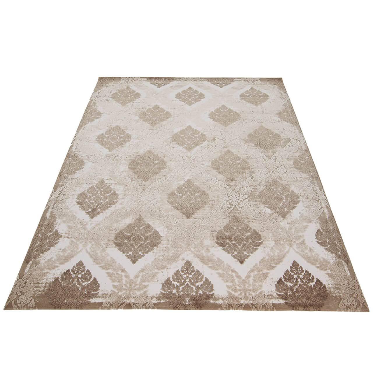 Килим VALS W3228 c.ivory/l.grey