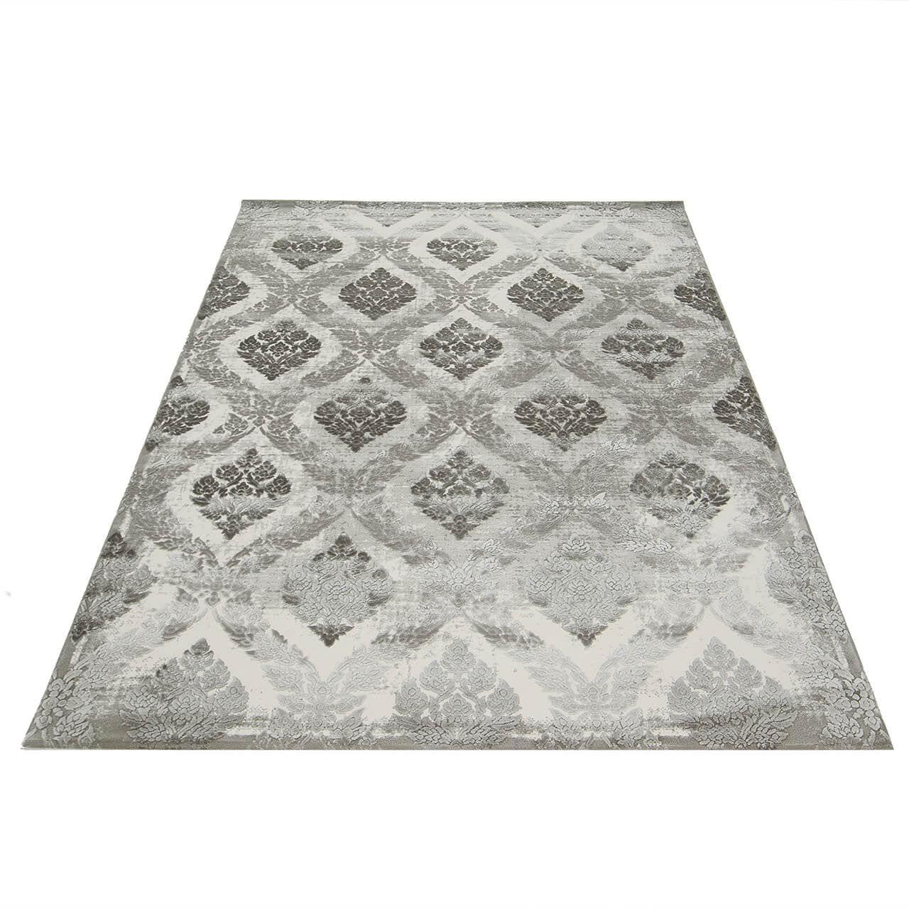 Ковер VALS W3228 c.ivory/l.grey