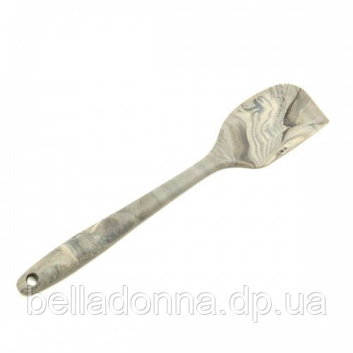 Силіконова лопатка без прорізів Maestro MR 1153