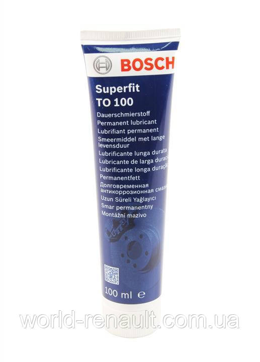BOSCH (Німеччина) 5000000150 — Універсальне мастило для гальмівної ...