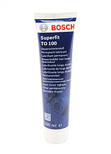 BOSCH (Німеччина) 5000000150 — Універсальне мастило для гальмівної системи SUPERFIT 100 ml