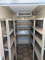 Щит управления.