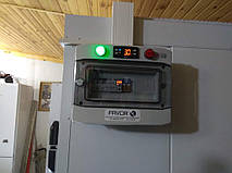 Холодильная камера в частном доме 1