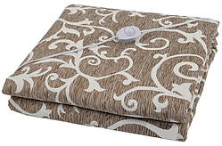 Електроковдра Shine ЕКВ-2/220 Люкс 150х165 см (SHiz00106)