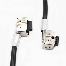 Кабель для ксенонових ламп D1S/D1R, перехідник D1 High Voltage cable, фото 5