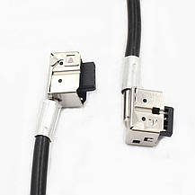 Кабель для ксеноновых ламп D1S / D1R, переходник D1 High Voltage cable, фото 2