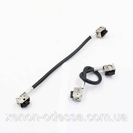 Кабель для ксенонових ламп D1S/D1R, перехідник D1 High Voltage cable, фото 1