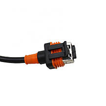Кабель для ксенонових ламп D3S/D3R, перехідник D3 High Voltage cable, фото 4