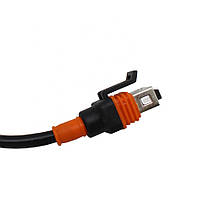 Кабель для ксенонових ламп D3S/D3R, перехідник D3 High Voltage cable, фото 3