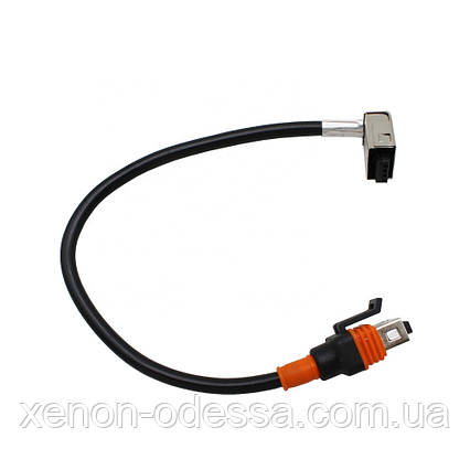 Кабель для ксенонових ламп D3S/D3R, перехідник D3 High Voltage cable, фото 1