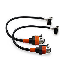 Кабель для ксенонових ламп D3S/D3R, перехідник D3 High Voltage cable, фото 5