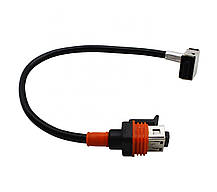 Кабель для ксенонових ламп D3S/D3R, перехідник D3 High Voltage cable, фото 6
