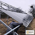 Будуймо сонячну електростанцію 30 кВт під "зелений" тариф
