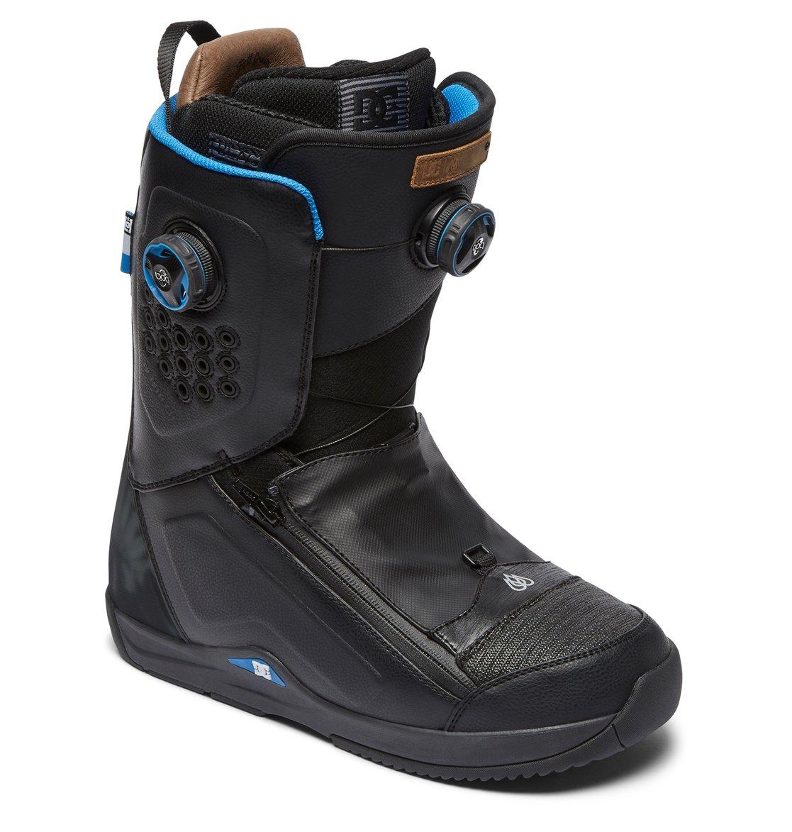 Черевики для сноуборду DC TRAVIS RICE BOA SNOWBOARD BOOTS 44,5