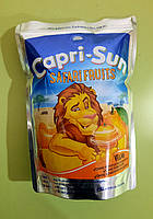 Сік Capri-Sun Safari Fruits 200 мл x 10 штук, фото 3