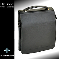 Мужская сумка планшет Dr.Bond BM-classic 5