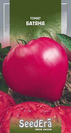 Насіння томату Батяня 0,1 г, Seedera, фото 2