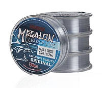 Жилка Aborigen Megalon Leader Line 50м 0.1 mm 1.40кг