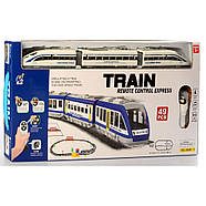 Дитяча іграшкова залізниця ЖД 2805Y-2, фото 2