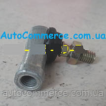 Наконечник троса КПП передач DONG FENG 1032, 1044 ДОНГ ФЕНГ, shrend DF20, DF30, фото 4