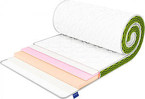 Матрас Футон EXTRA ROLL MUSSON 70x190