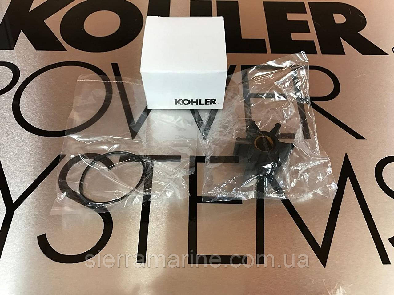 Импеллер Kohler 359978(Оригинал) (ID#2506438238), цена: 2250 ₴, купить ...