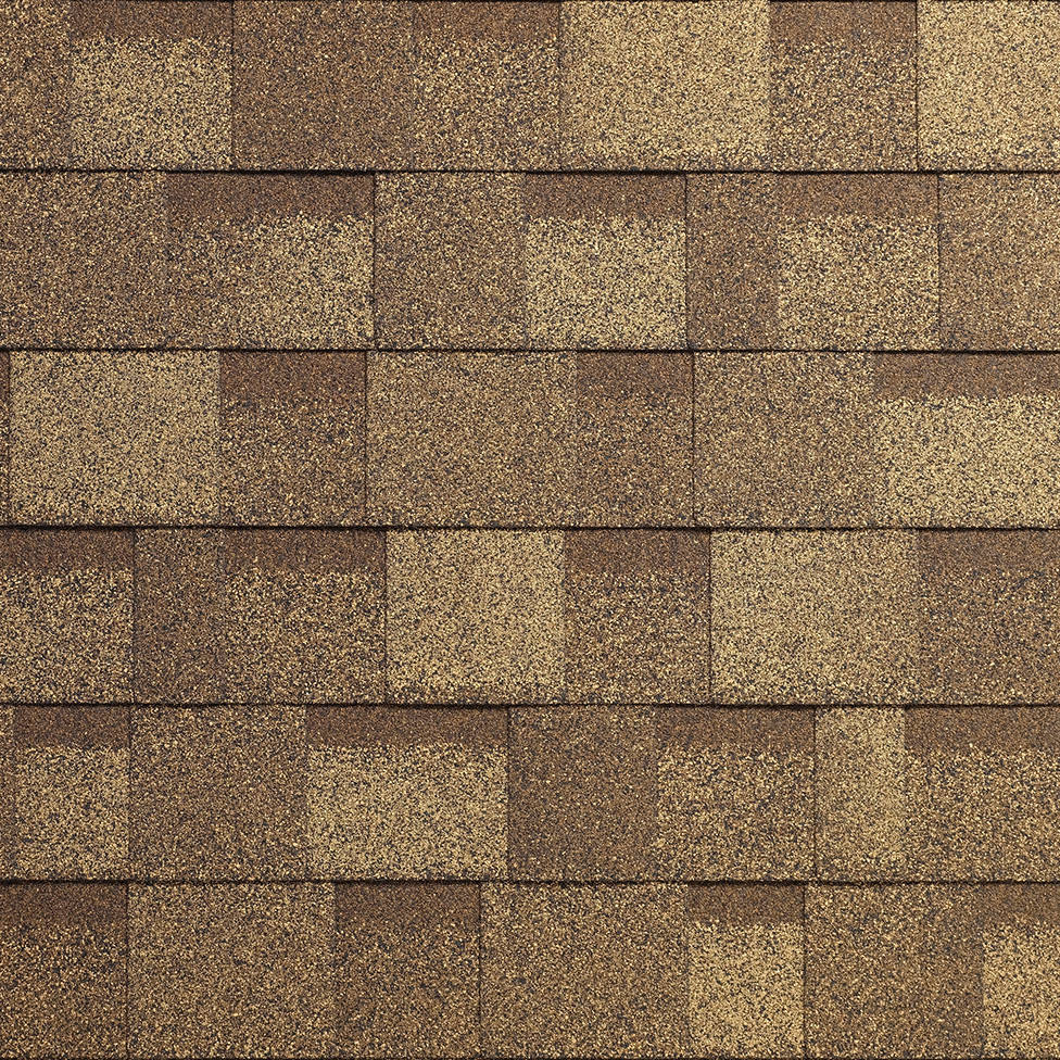 Двошарова бітумна черепиця Айко (IKO) Cambridge Xpress Earthtone Cedar Кедр