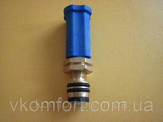 Кран підживлення газового котла Baxi Fourtec.Westen Pulsar D Ariston Glass Sime METROPOLIS DGT (аналог), фото 1