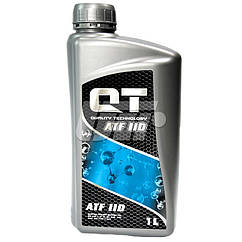 Масло для АКПП QT-Oil ATF IID 1Л