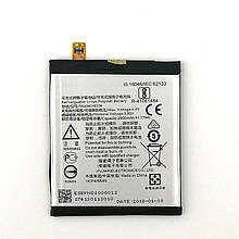 Акумулятор HE321 / HE336 (АКБ, батарея) Nokia 3.1 (TA-1063) (Li-ion 3.8 V 2900mAh)