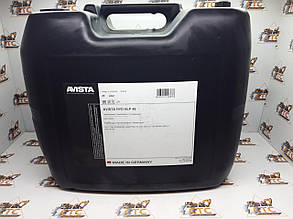 Гідравлічна олива AVISTA HYDRO HLP 46 (20 л) для JCB