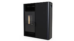 Пеллетная печь DEFRO Home SLIMPELL