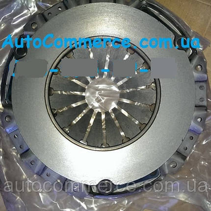 Диск зчеплення натискний (кошик) JAC 1045 (ДЖАК 1045) V=2,8, фото 2