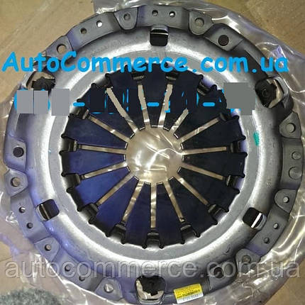 Диск зчеплення натискний (кошик) JAC 1045 (ДЖАК 1045) V=2,8, фото 1