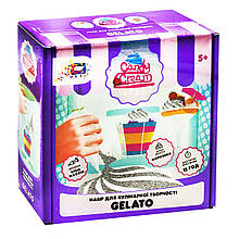 Набір для творчості Candy cream Gelato Окто