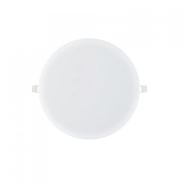 Світильник світлодіодний вбудований Horoz Electric STELLA-30 30 W 6400 K 2260 Лм (016-052-0030-010)