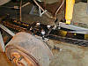 Комплект драбини (U-болтів) IronMan для Ford Ranger 2006-2012 (4 шт.), фото 4