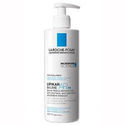 La Roche-Posay Lipikar Baume AP+M Ліпікар AП+М Бальзам Для тела Ліпідоскочувальний Ля Рош-Позі 400 мл