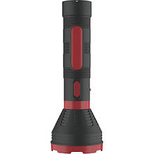 Ручний світлодіодний ліхтар Horoz Electric BEST-5 5Вт 210Лм 8000-12000К (084-024-0005-010)