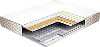 Матрас Эталон COMBO MUSSON
