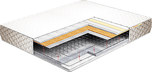 Матрац Еталон COMBO MUSSON