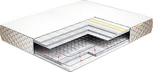 Матрац Еталон PLUS MUSSON