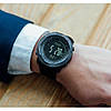 Чоловічий наручний годинник North Edge Apache 5BAR Чорний, фото 8