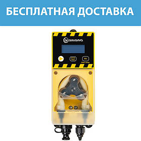 Насос Aquaviva KTPH Smart Plus pH/Rx 7 л/год (набір Rx в комплекті)