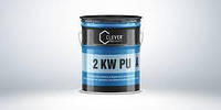 Покрытие для водных резервуаров Clever 2 KW PU 6